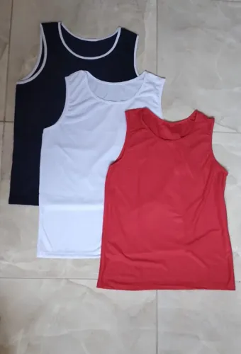 Camiseta masculina - kit com 13 unidades 