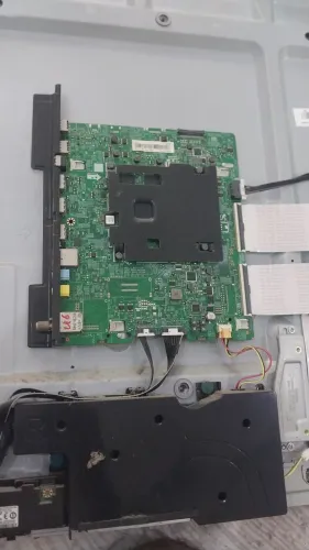 Placa de tv smart