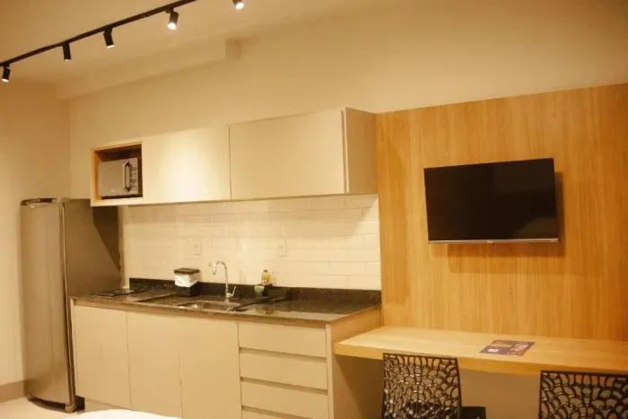 Apartamento à venda no bairro Santa Mônica em Uberlândia
