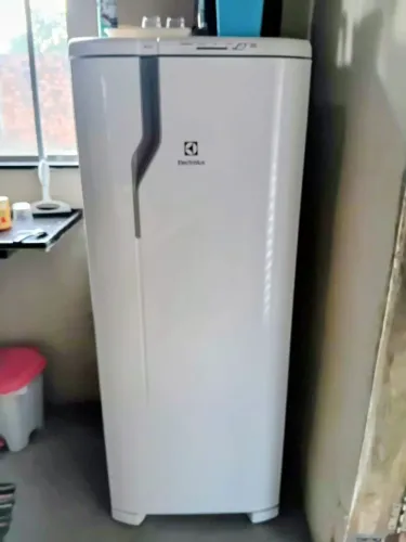 Geladeira Electrolux