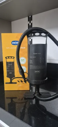 INFLADOR DE PISTÃO MOR