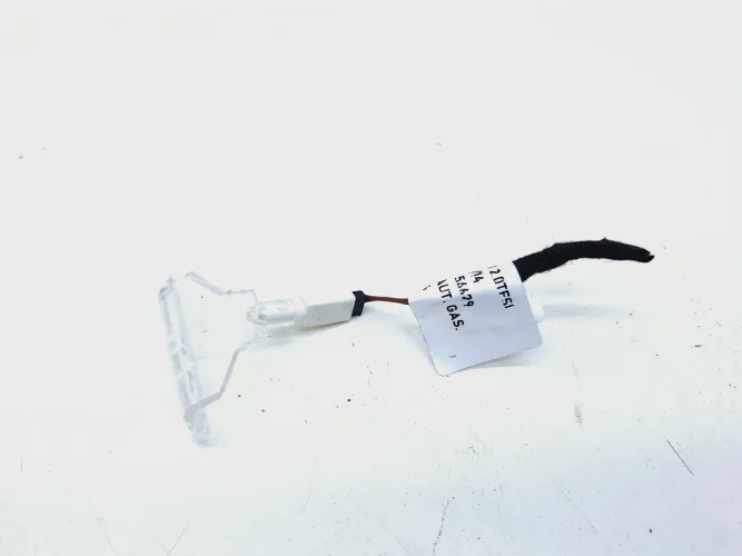Led Maçaneta Traseira Direita Audi Q3 Tfsi 2.0 2013 2014