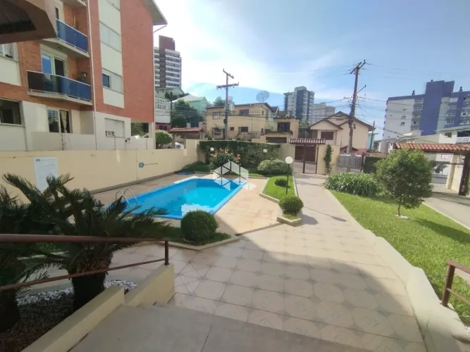 Apartamento à venda no Centro de Bento Gonçalves - Excelente localização