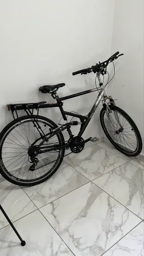 Bicicleta aro 29