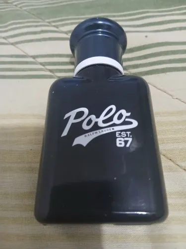 PERFUME POLO RALPH LAUREN