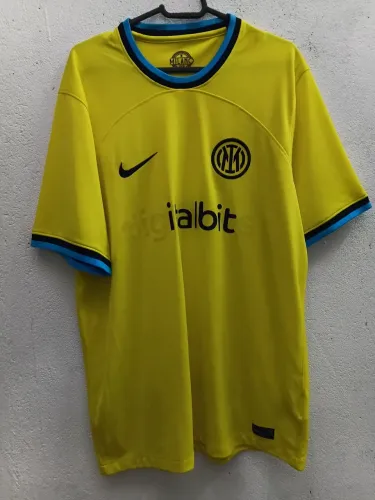 Camisa 3 Inter de Milão 22/23 - original 
