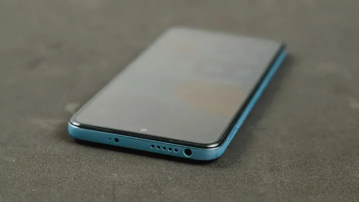 Celular xiaomi 