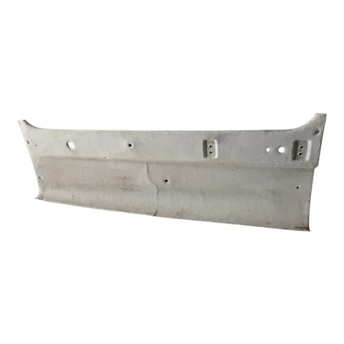 Forro Interno Cabine Vw Constellation Lateral Le 15180 2009.