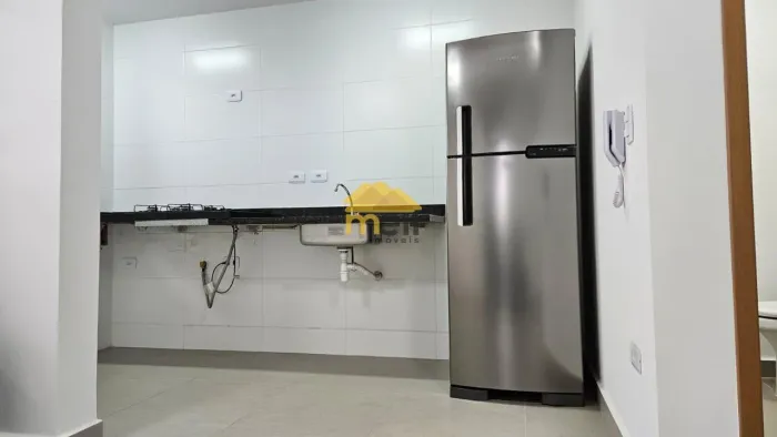 Apartamento para Venda em Presidente Prudente, Jardim Vale Verde, 2 dormitórios, 1 banheir