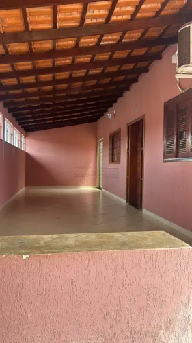 Linda casa no Centro de Ibaté