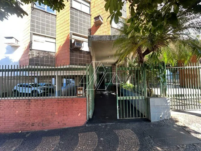 Sala Comercial para Locação Centro Marília/SP