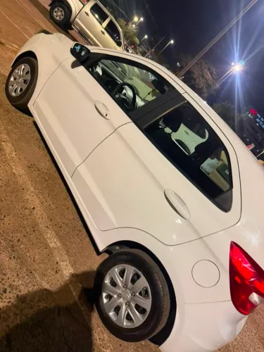 Ford KA 1.0 Se/se Plus Tivct Flex 5P 2018