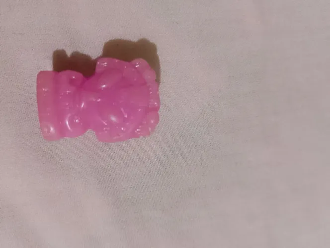 Gelocosmicos