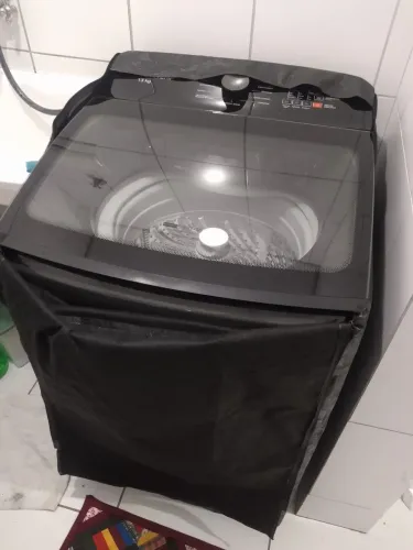 Máquina de Lavar Brastemp 13kl - Não entrego