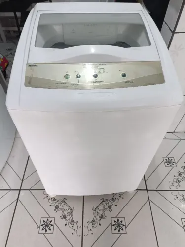 Maquina de lavar Brastemp 10 kilos