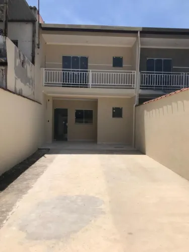 Casa à venda em Sumaré, Jardim dos Ipês, com 2 quartos, com 101.3 m²