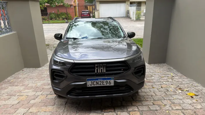 Fiat Pulse Drive 1.3 8V Flex Aut. 2024