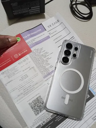 CAPA S26ULTRA DA VX CASE