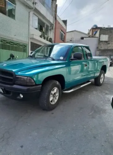 Bonita Dakota DIESEL!