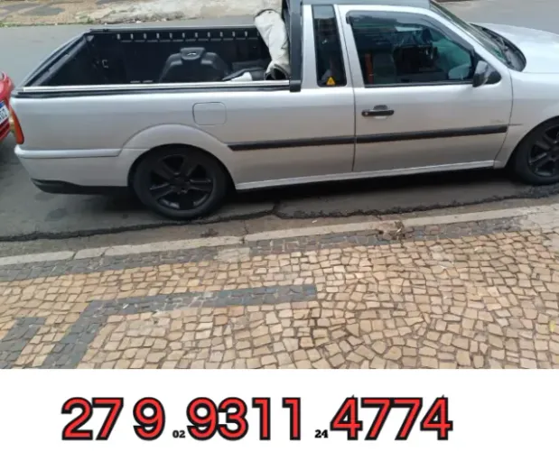 Frete de vitória Es
