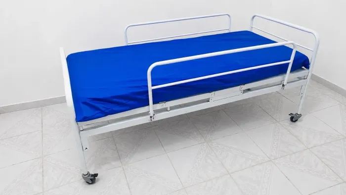 Colchão cama hospitalar - NOVO - 200,00