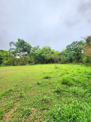 Terreno para chácara / sítio à venda de 8.160m² no bairro Bom Jardim, Guaratinguetá