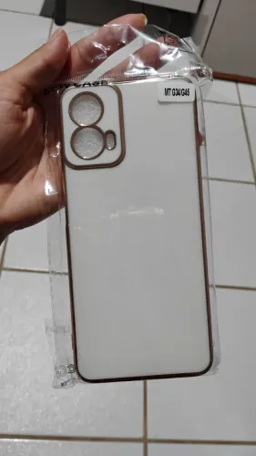 Capinha nova Moto g34 5g