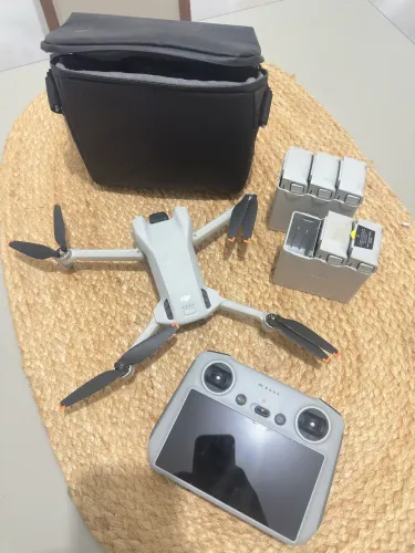 Drone DJI mini 3 