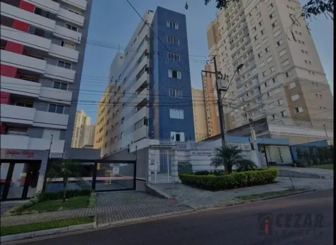 Apartamento de 2 quartos, para alugar no Cristo Rei