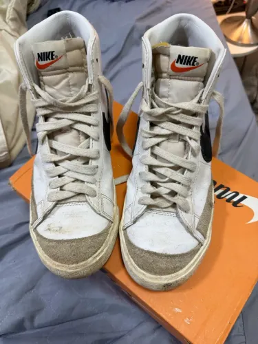 Tênis Nike Blazer Vintage Mid 77