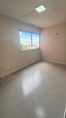 Apartamento na Rua Franklin do Amaral à venda com 2 dormitório, 1 vaga e lazer !!!