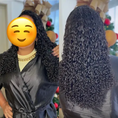 Mega Hair