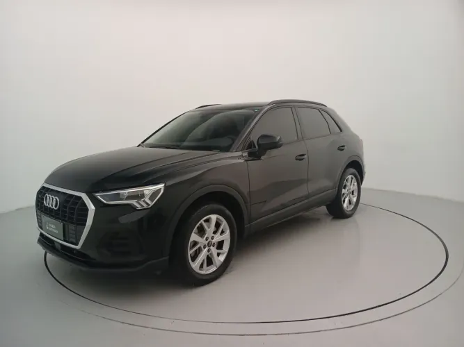 Audi Q3 Prestige 2.0 TFSI Tiptr.quatro 2024