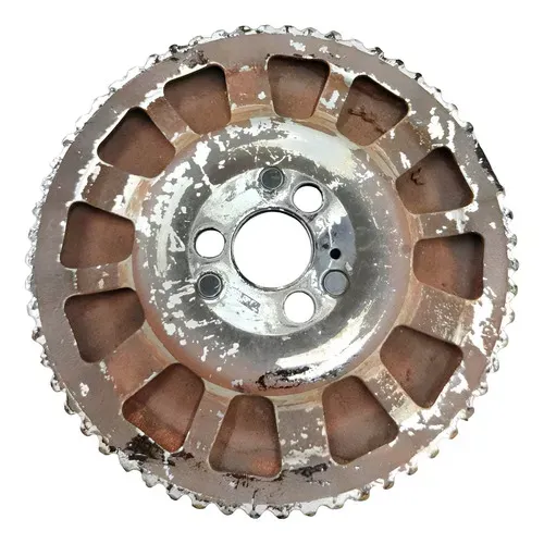 Polia Virabrequim Fiat Palio Uno Strada 02/13 55184018