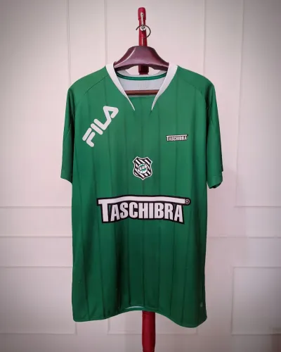 Camisa: Figueirense (Raríssima de treino)