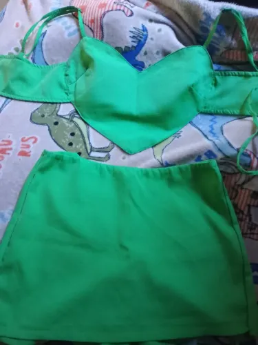 Vendo conjunto