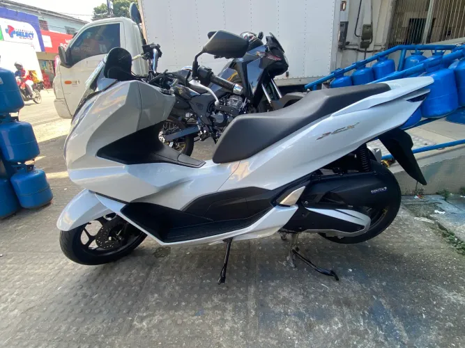 HONDA PCX 160 2025/2025 AUTOMÁTICA