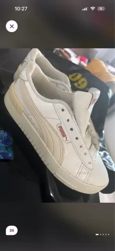 Tênis puma original 