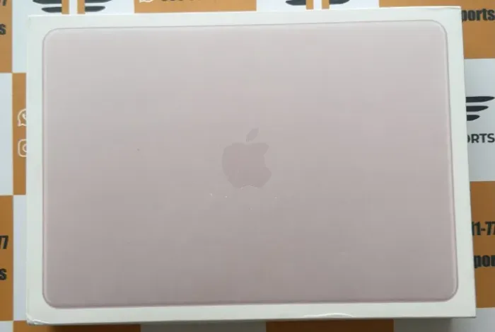 Macbook Neo 256GB 8Gb Rosa Lacrado