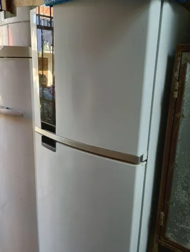 Limpeza