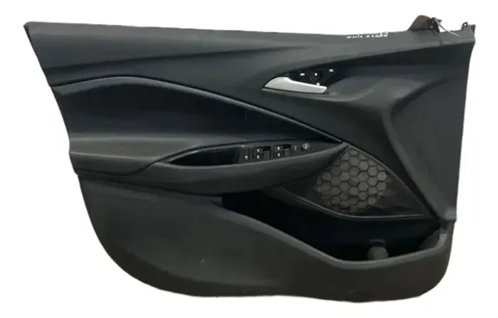 Forro Porta Dianteiro Esquerdo Chevrolet Onix Plus 2025