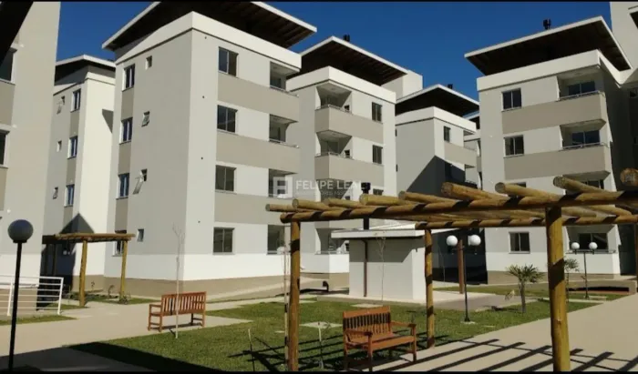 Apartamento em Prado - Biguaçu