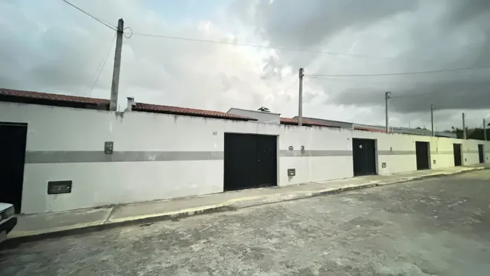 CASA CONDOMINIO SÃO FRANCISCO