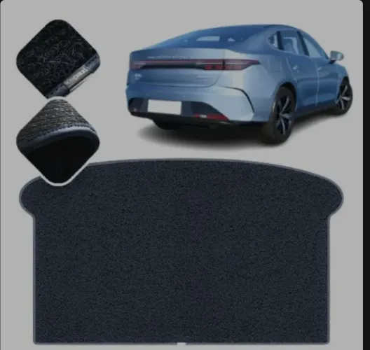 Kit Tapete Kapazi BYD KING - Original 