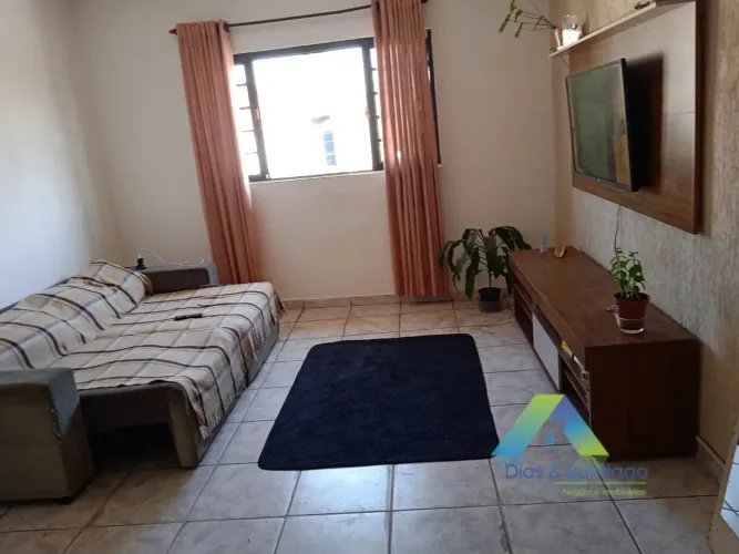 GALPÃO DE 350 METROS COM 2 APARTAMENTOS NA AREA SUPERIOR NA CURSINO!!