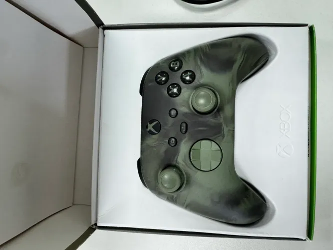 Controle Xbox