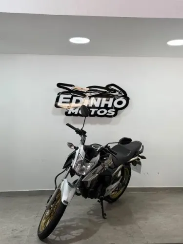HONDA CG 160 2019