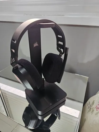 Headphone Corsair HS80 