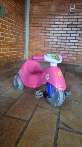 Motoca Calescita