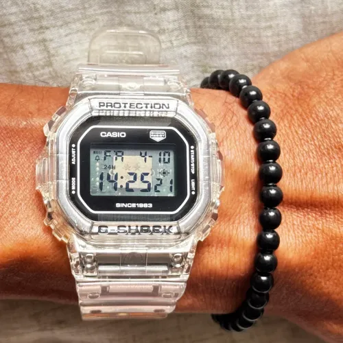 Relógio G Shock